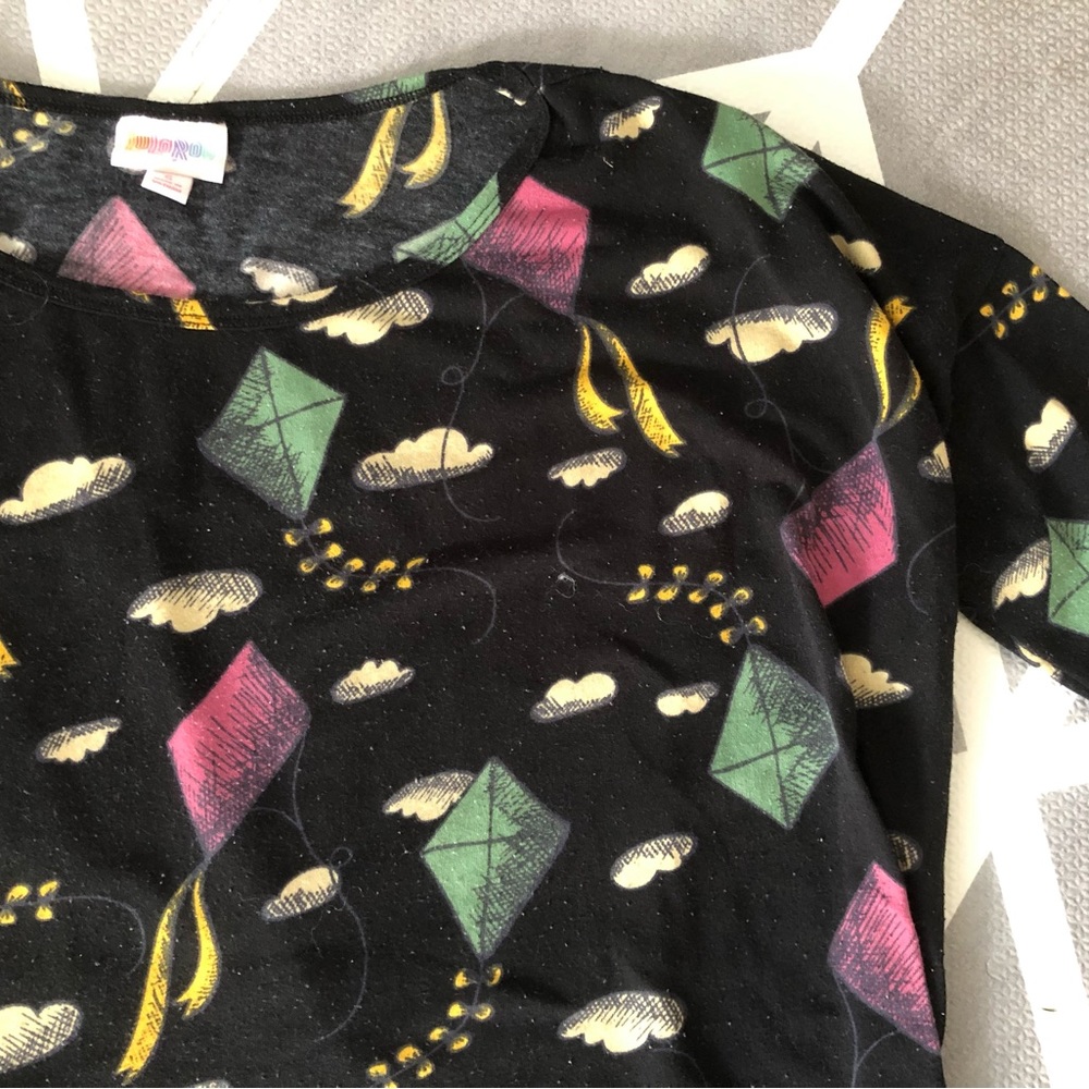 LulaRoe Irma